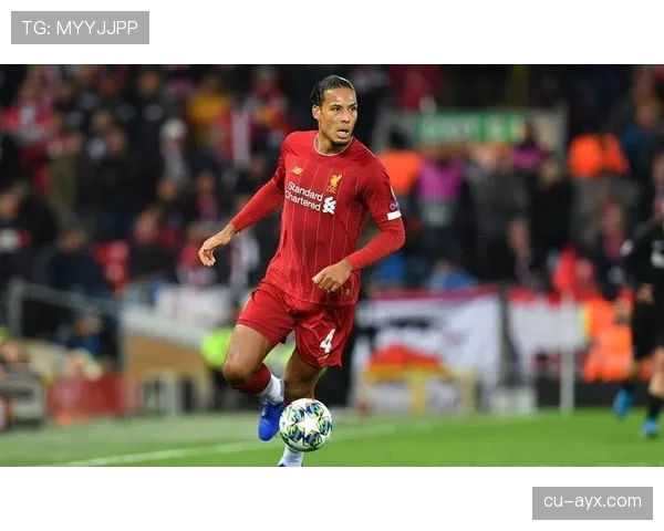 范戴克去向成谜 多家豪门激烈争夺利物浦后防领袖