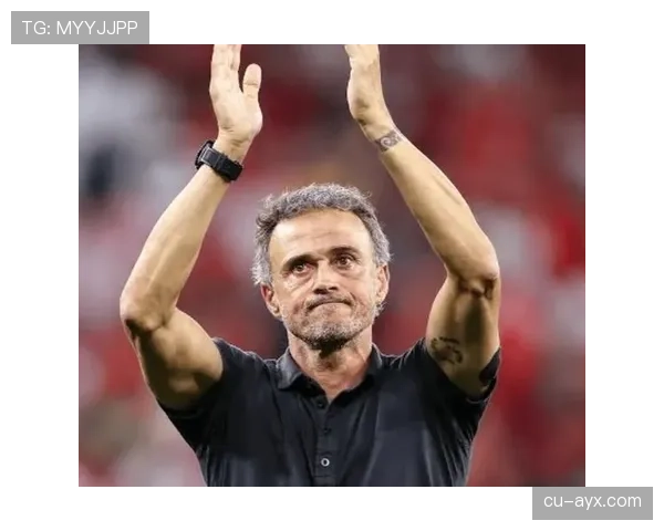 恩里克控球战术引领足坛新潮流，重塑现代足球竞争力