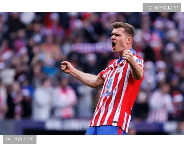 西蒙尼战术升级,马竞强势复苏重燃争冠希望 西蒙尼战术升级,马竞强势复苏重燃争冠希望