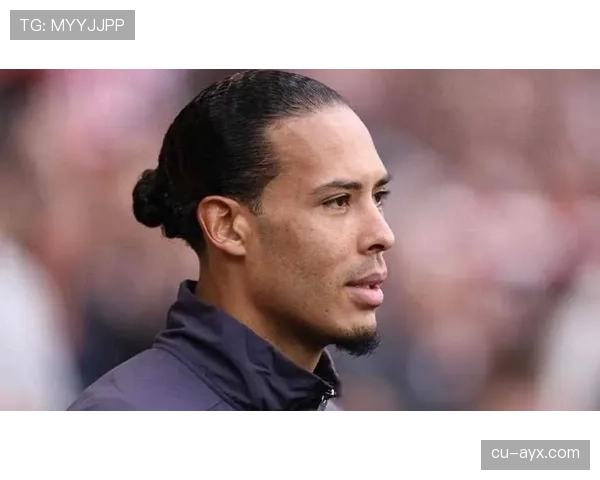 范戴克彰显卓越领导力,率队稳步迈向新高度 范戴克彰显卓越领导力,率队稳步迈向新高度