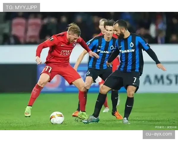 波尔图欧战高歌猛进，荣耀与挑战并存