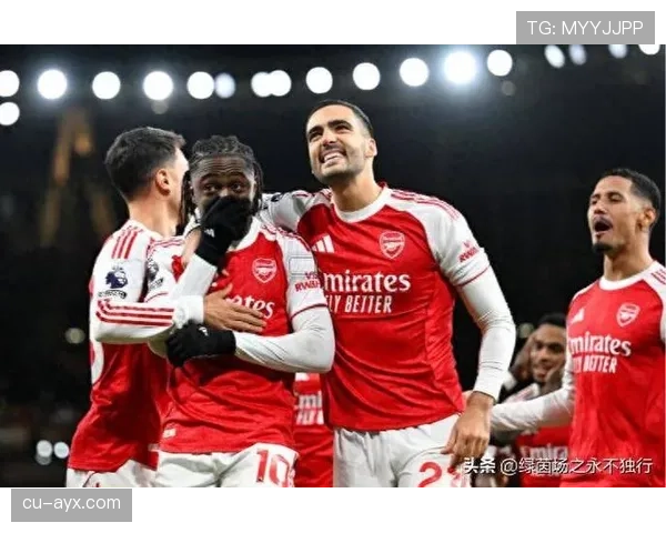 萨卡闪耀绿茵场：从阿森纳青训新星到足坛巨星的崛起之路