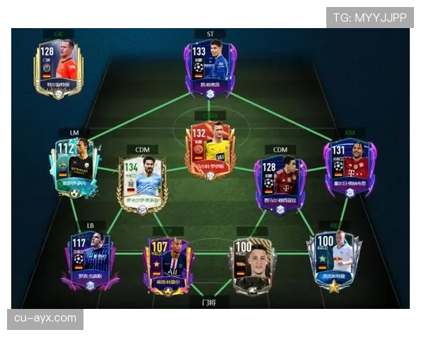 德甲新赛季积分榜更新：强队混战白热化，新星闪耀赛场