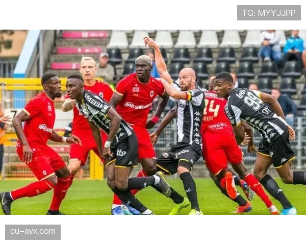 安特卫普定位球战术奏效，进攻火力显著提升引关注