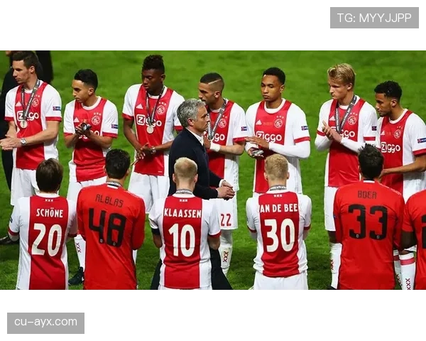 阿贾克斯战术革新显成效,灵活变阵助力控球与进攻效率双提升 阿贾克斯战术革新显成效,灵活变阵助力控球与进攻效率双提升