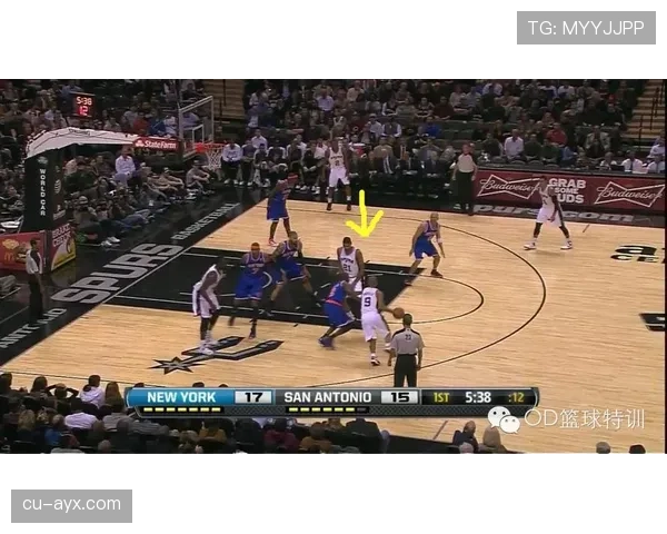 西亚卡姆挡拆制造换防内线比上季提升终结效率