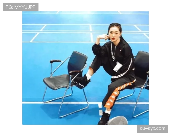 杨倩平时简直不像奥运冠军，朋友圈的买买买比明星还猛！